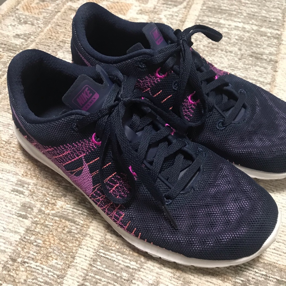 fitsole nike womens review